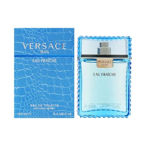 perfume versace man eau fraiche precio|versace eau fraiche chemist warehouse.